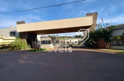 Terreno em condomínio fechado à venda no Colônia Dona LuÍza, Ponta Grossa 