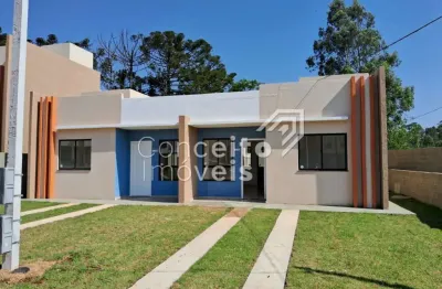 Condomínio porto carvalho - jd. carvalho - residência térrea