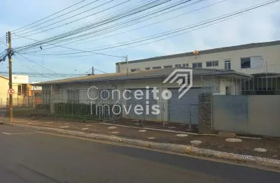 Casa comercial com 6 salas para alugar no Boa Vista, Ponta Grossa 