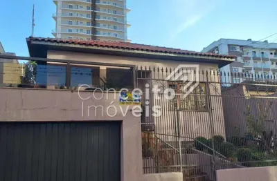 Casa com 3 quartos à venda no Centro, Ponta Grossa 