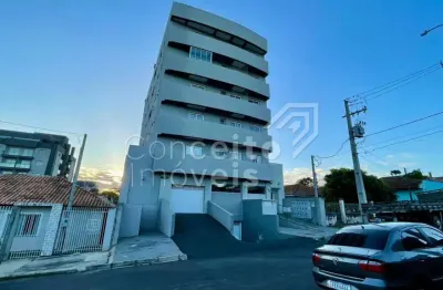 Apartamento com 2 quartos à venda no Orfãs, Ponta Grossa 