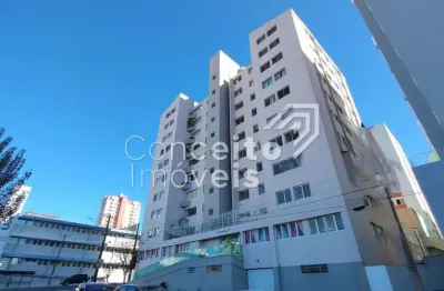 Apartamento com 3 quartos à venda no Centro, Ponta Grossa 