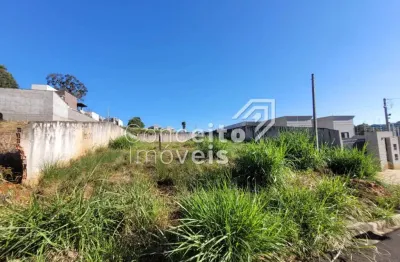 Terreno à venda no Estrela, Ponta Grossa 