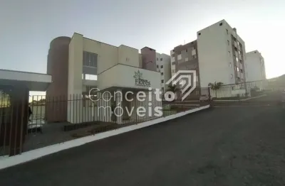 Condomínio parque das flores - contorno - apartamento