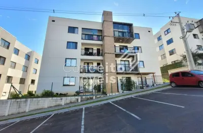 Apartamento com 3 quartos à venda no Colônia Dona LuÍza, Ponta Grossa 