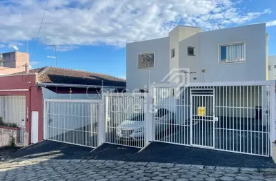 Residencial joão paulo - centro - apartamento mobiliado