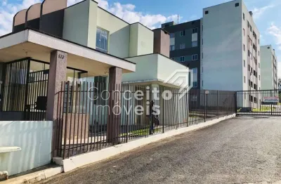 Apartamento com 3 quartos à venda no Contorno, Ponta Grossa 