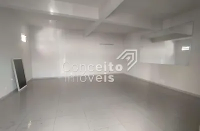 Sala comercial com 1 sala para alugar no Uvaranas, Ponta Grossa 
