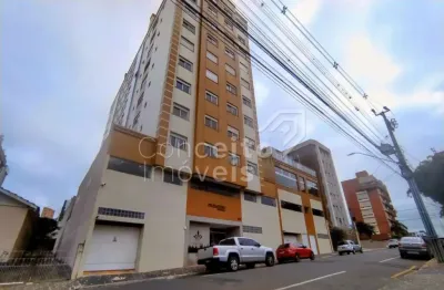 Apartamento com 2 quartos para alugar no Centro, Ponta Grossa 