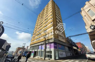 Apartamento com 3 quartos à venda no Centro, Ponta Grossa 