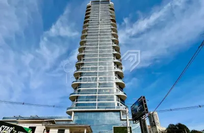 Apartamento com 3 quartos à venda no Olarias, Ponta Grossa 