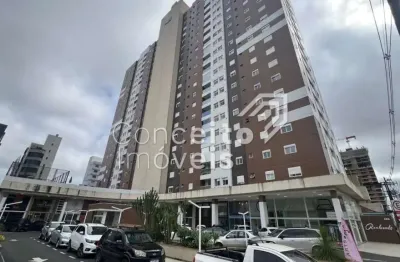 Sala comercial com 1 sala para alugar no Centro, Ponta Grossa 