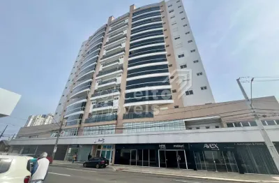 Apartamento com 3 quartos à venda no Centro, Ponta Grossa 