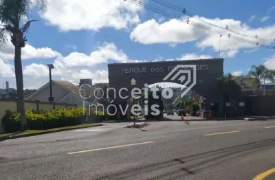 Condomínio parque dos franceses - residência alto padrão