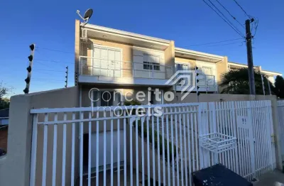 Casa com 3 quartos à venda no Olarias, Ponta Grossa 
