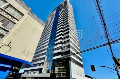 Apartamento com 3 quartos à venda no Estrela, Ponta Grossa 