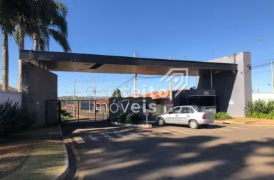 Casa em condomínio fechado com 2 quartos à venda no Cará-cará, Ponta Grossa 