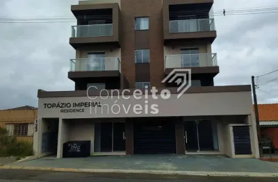 Sala comercial com 1 sala para alugar no Uvaranas, Ponta Grossa 