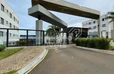 Apartamento com 2 quartos à venda no Colônia Dona LuÍza, Ponta Grossa 