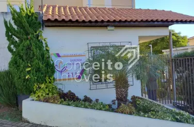 Residêncial jardim américa ii - estrela - apartamento térreo