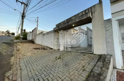 Condomínio residencial lopez bragança - estrela - residência