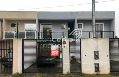 Casa com 3 quartos para alugar no Oficinas, Ponta Grossa 