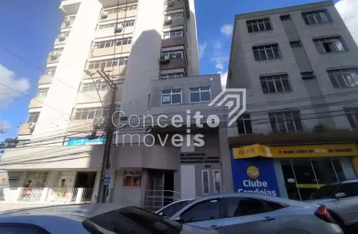 Edifício centro profissional liberal - centro - clínica