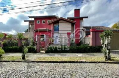 Casa com 2 quartos à venda no Neves, Ponta Grossa 