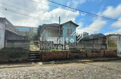 Terreno à venda no Olarias, Ponta Grossa 