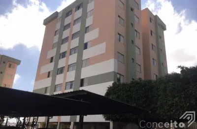 Apartamento com 3 quartos para alugar na Rua Conrado Schiffer, 60, Estrela, Ponta Grossa