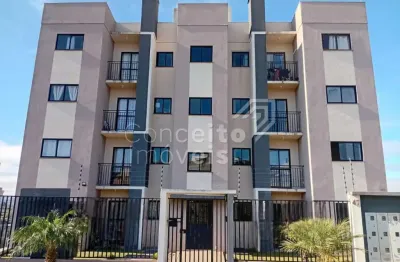 Apartamento com 2 quartos para alugar na Rua Avelino Pereira de Campos, 000, Chapada, Ponta Grossa