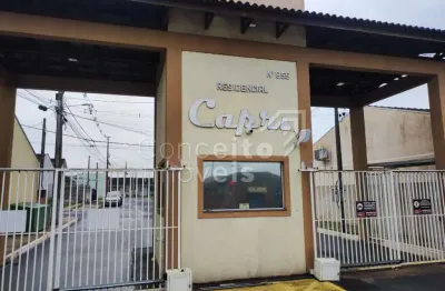 Casa com 2 quartos para alugar no Uvaranas, Ponta Grossa 