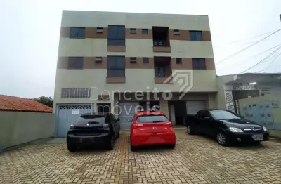Residencial julia fornazari - jardim carvalho - apartamento