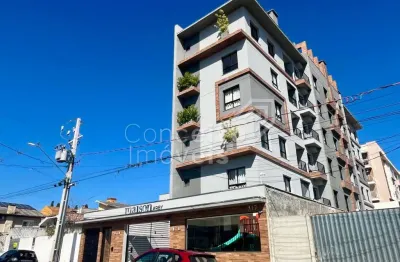 Apartamento com 2 quartos à venda no Jardim Carvalho, Ponta Grossa 