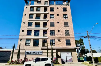 Apartamento com 3 quartos à venda no Jardim Carvalho, Ponta Grossa 