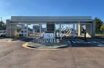 Terreno em condomínio fechado à venda no Jardim Carvalho, Ponta Grossa 