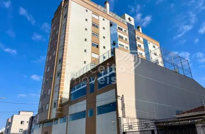 Apartamento com 2 quartos à venda no Centro, Ponta Grossa 