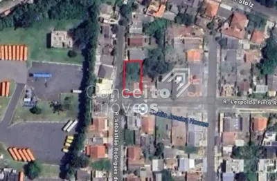 Terreno à venda no Oficinas, Ponta Grossa 
