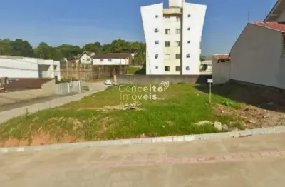 Terreno plano 565m² em localização estratégica bairro flores