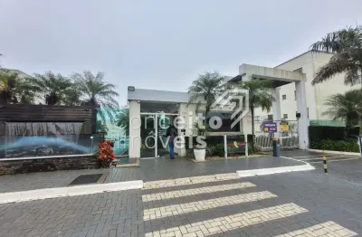 Apartamento com 2 quartos à venda no Uvaranas, Ponta Grossa 