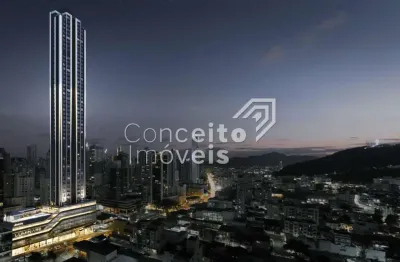 Apartamento com 3 quartos à venda em Nações, Balneário Camboriú 