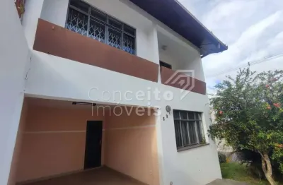 Casa com 3 quartos à venda no Oficinas, Ponta Grossa 