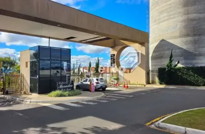 Casa em condomínio fechado com 2 quartos à venda no Jardim Carvalho, Ponta Grossa 