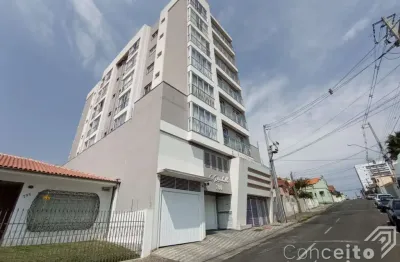 Apartamento com 2 quartos à venda no Orfãs, Ponta Grossa 
