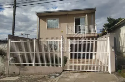 Casa com 3 quartos à venda no Orfãs, Ponta Grossa 
