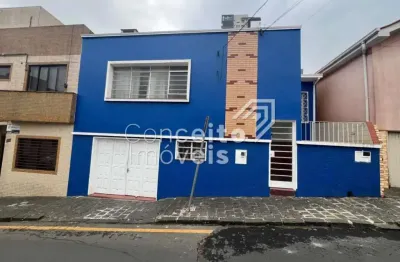 Casa com 2 quartos à venda no Centro, Ponta Grossa 