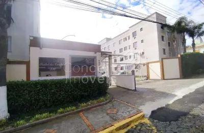 Condomínio pontal dos campos - jd. carvalho - apartamento