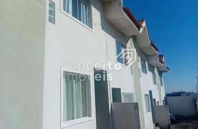 Casa com 2 quartos à venda no Neves, Ponta Grossa 