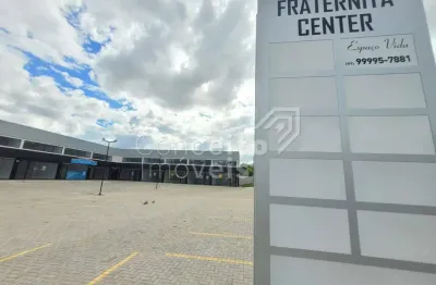 Sala comercial com 1 sala para alugar no Uvaranas, Ponta Grossa 