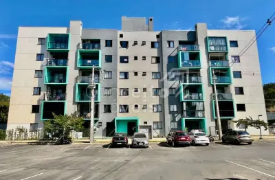 Apartamento com 2 quartos à venda no Uvaranas, Ponta Grossa 